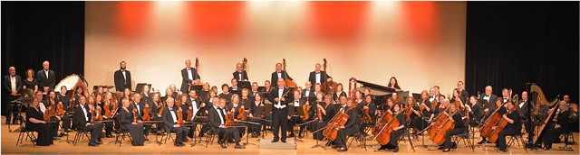 Penfield Symphony Orchestra