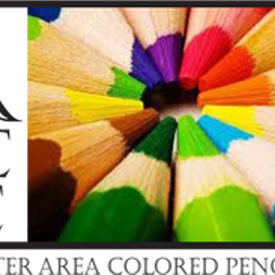 Rochester Area Color Pencil Club Show