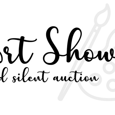 Grace Collaborative Art Show & Silent Auction