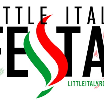 Little Italy Street Festa