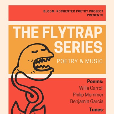 The Flytrap Series: Carroll, Memmer, Garcia, Leah O & Philian