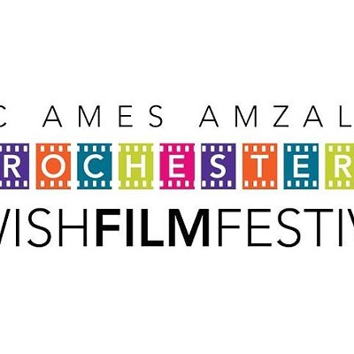 Jewish Film Festival Logo