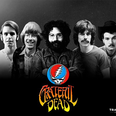 "Grateful Dead Meet-Up at the Movies"