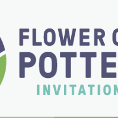 Flower City Pottery Invitational