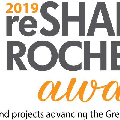 9th Annual Reshaping Rochester Awards Luncheon
