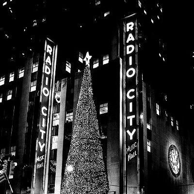 Christmas Eve from Radio City