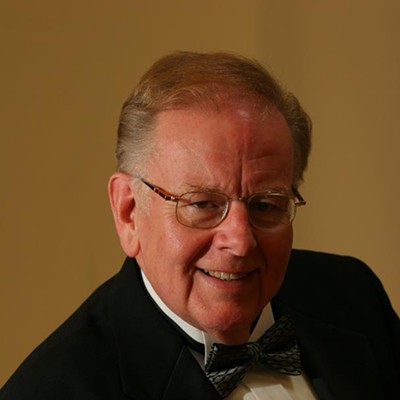 Harold McAulliffe, tenor