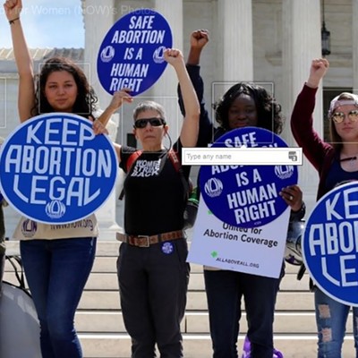 Roe v Wade: 47 Years of Life Changing Progress for All