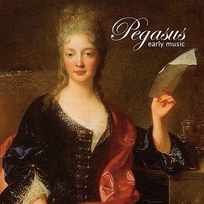 Pegasus Early Music presents Nevertheless, She Persisted