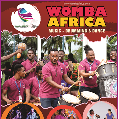 Womba Africa