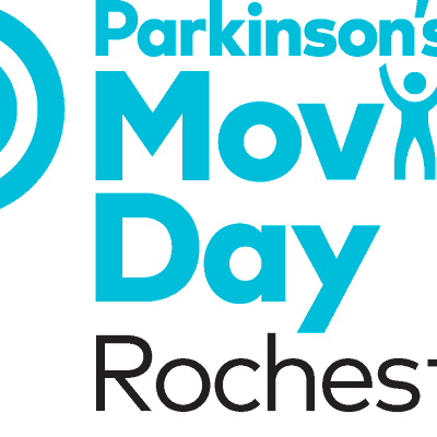 Moving Day Rochester: A Walk for Parkinson's