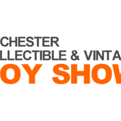 2018 Rochester Collectible & Vintage Toy Show