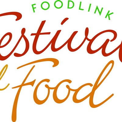Foodlink Festival of Food 2018