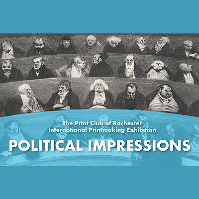 Political Impressions