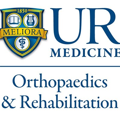 URMC Dept. of Orthopaedics Job Fair