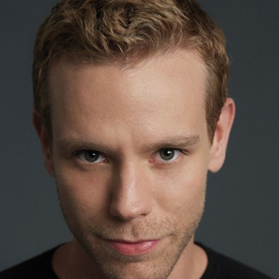 Vocal Master Class with Adam Pascal