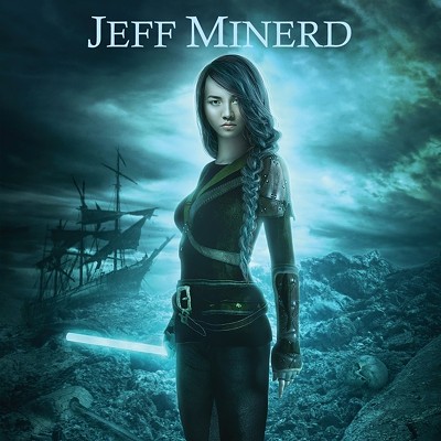 Jeff Minerd: "The Wizard’s Daughter"