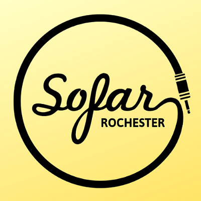 Sofar Sounds Rochester 3-Year Anniversary