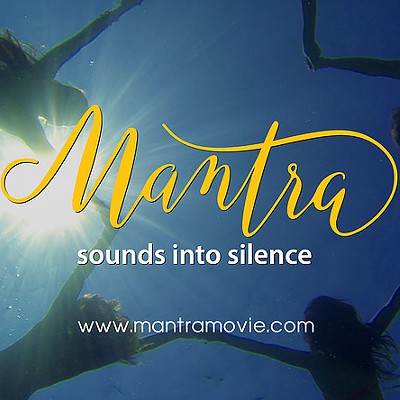 "Mantra: Sounds Into Silence" (2017)