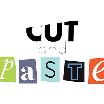 Cut & Paste