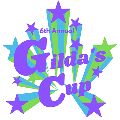6th Annual Gilda's Cup