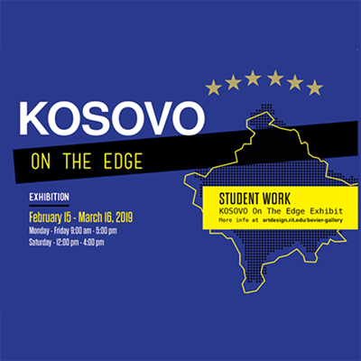 Kosovo On the Edge
