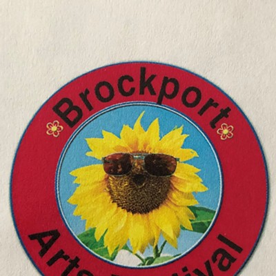 2023 Brockport Arts Festival