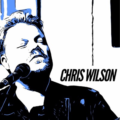 A Christmas Celebration Concert with Chris Wilson