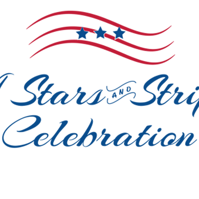 A Stars and Stripes Celebration