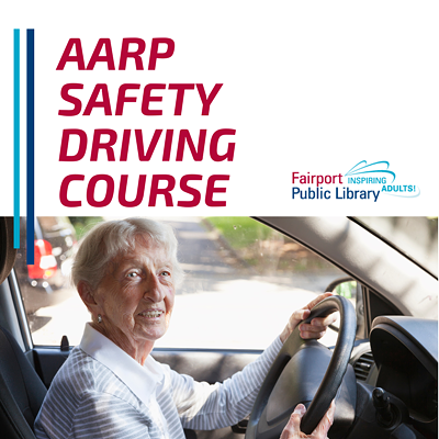 AARP Safety Driving Course