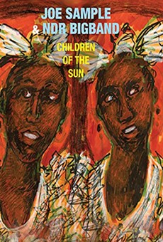 ALBUM REVIEW: "Children of the Sun"