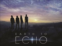 ALBUM REVIEW: "Earth to Echo" Original Motion Picture Score