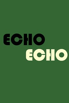 ALBUM REVIEW: "Echo Echo"