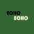 ALBUM REVIEW: "Echo Echo"