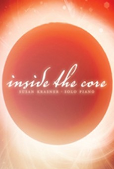 ALBUM REVIEW: "Inside the Core"