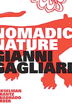 ALBUM REVIEW: "Nomadic Nature"