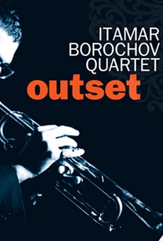 ALBUM REVIEW: "Outset"