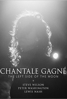 ALBUM REVIEW: "The Left Side of the Moon"