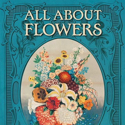 All About Flowers cover