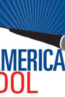 "American Idol" 2014: You should meet her dagent (Atlanta auditions)