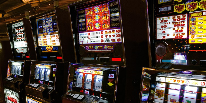 Anti-casino group second in lobbying spending
