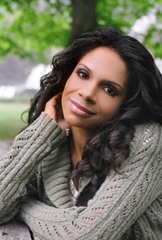Audra McDonald will perform with the Rochester Philharmonic Orchestra on January 17. The singer and actress has a deep repertoire that will feature classics from the Great American Songbook and hits from younger song-writers.