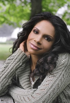 Audra McDonald will perform with the RPO on Saturday, Jan. 17, 2015.