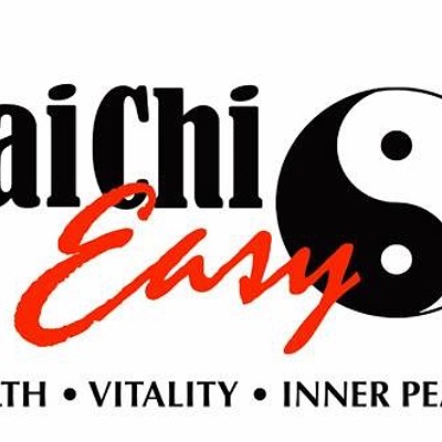 Beginner Tai Chi