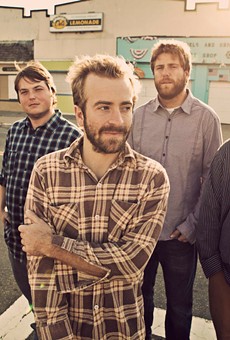 BLUEGRASS | Trampled By Turtles