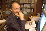 IFC FILMS - Box factory: New York Times crossword editor Will Shortz - loves "Wordplay."