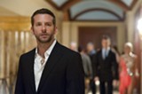 Bradley Cooper in "Silver Linings Playbook." PHOTO COURTESY THE WEINSTEIN COMPANY