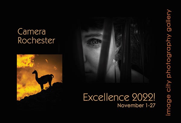 Camera Rochester Excellence 2022!