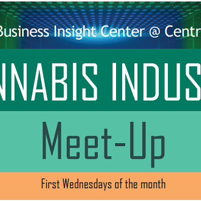 Cannabis Industry Meet-Up
