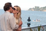 PHOTO COURTESY SONY PICTURES CLASSICS - Cate Blanchett in "Blue Jasmine."